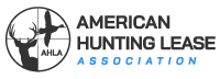 American Hunting Lease Association logo