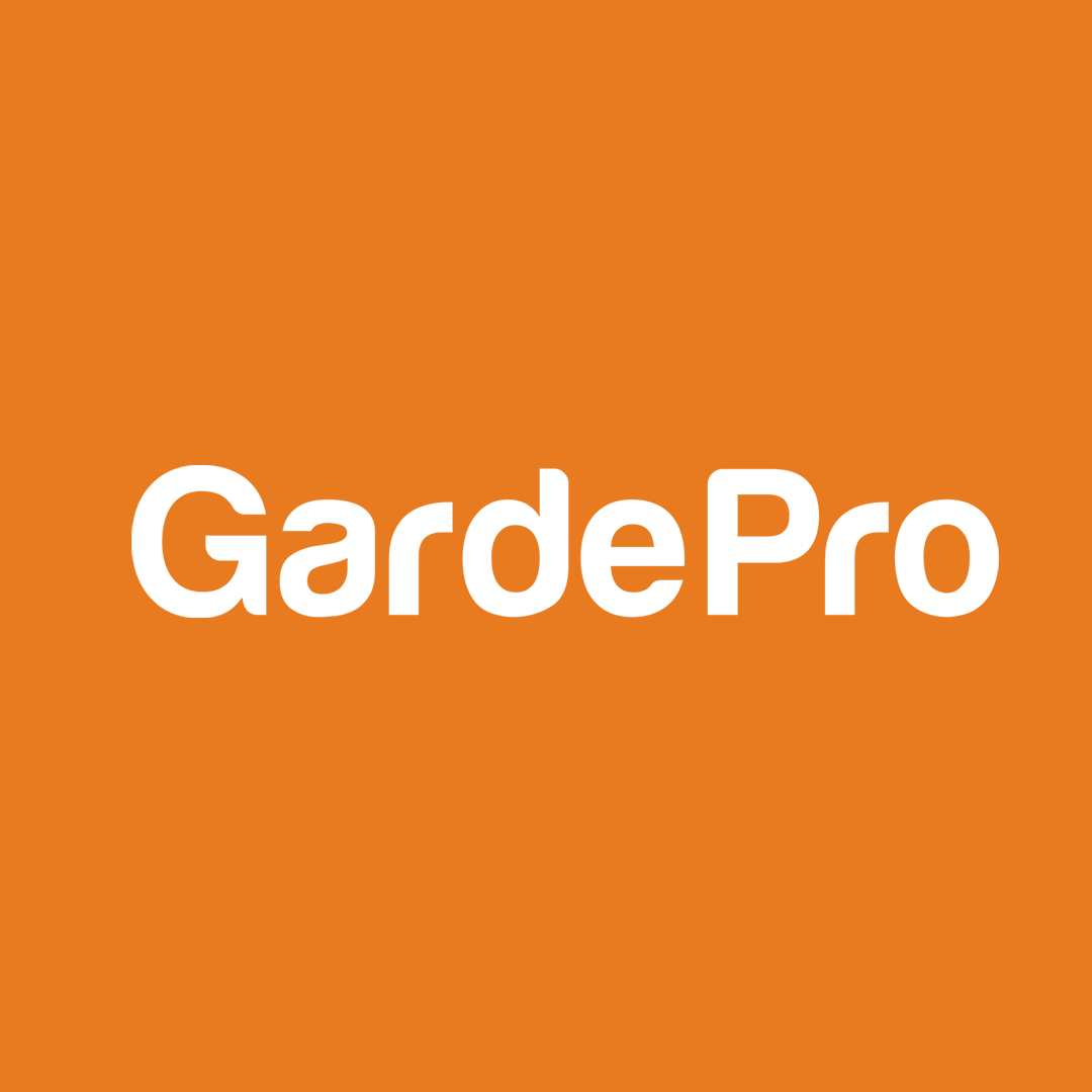 GaurdPro logo