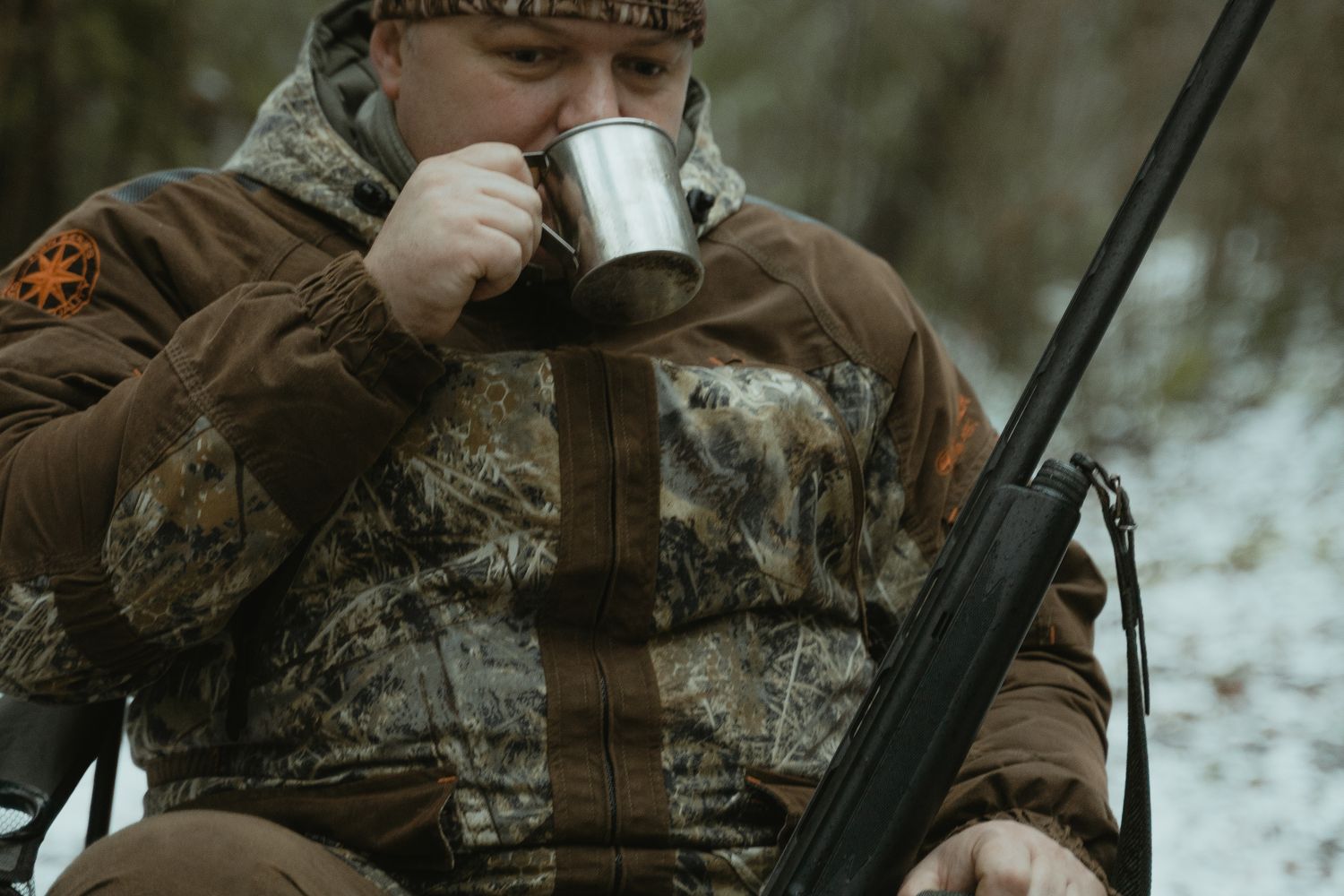 Merino vs. Synthetic Hunting Base Layers: The 2026 Buyer's Guide (Plus 6 Picks for Every Budget)