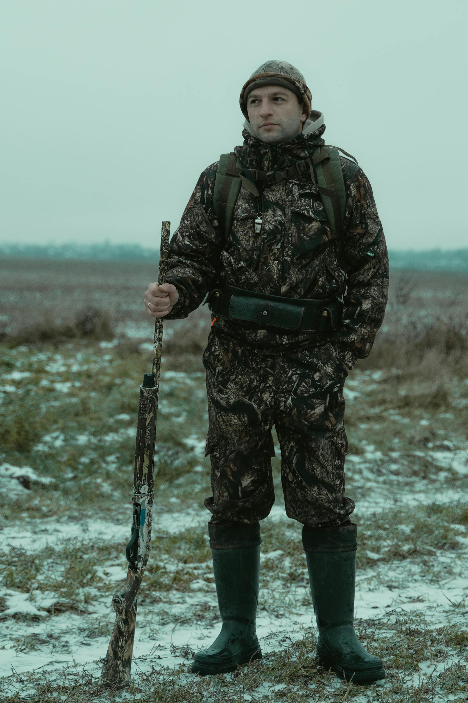 Best Hunting Boots 2026: Early-, Mid-, and Late-Season Picks for Whitetail Hunters