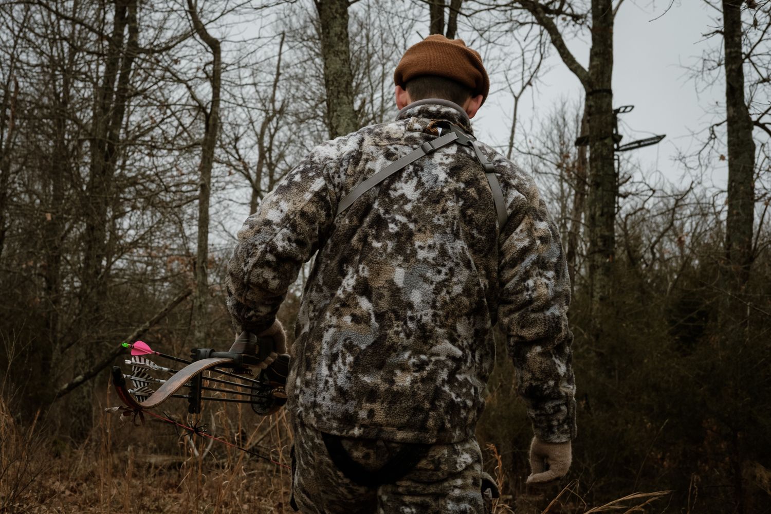 Best Bow-Hunting Accessories for 2026: Releases, Sights, Rests & Stabilizers (A Lease Hunter's Buyer's Guide)