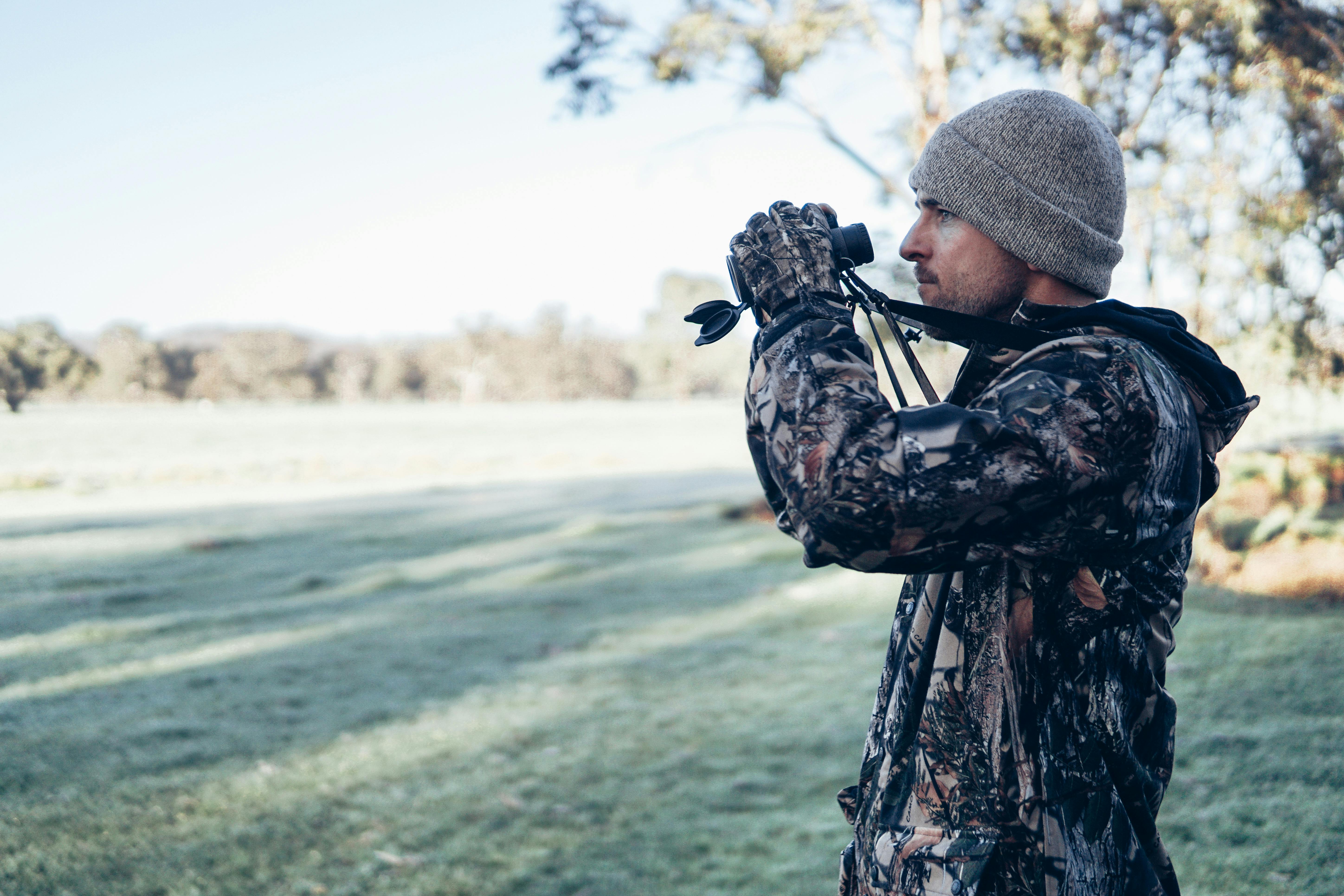 The Ultimate Hunting Optics Guide: Best Binos, and Spotters for 2026