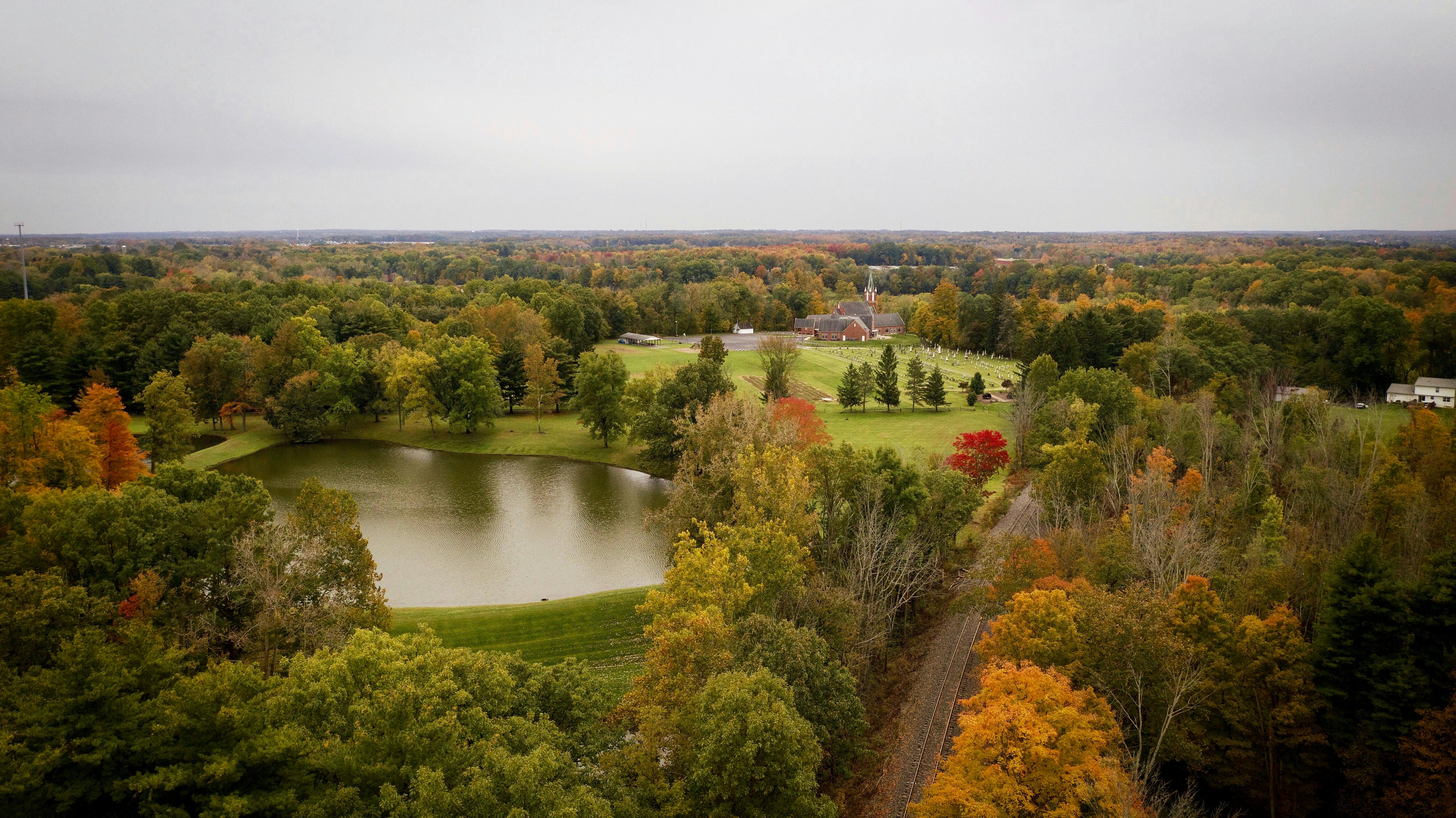 Ohio Hunting Lease Prices 2026 | Complete OH Guide to Rates, Counties & Laws