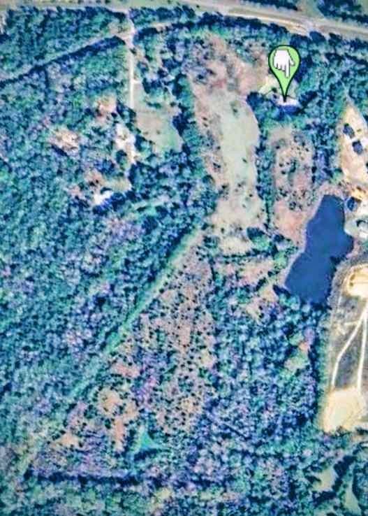 60 Acre Hunting Paradise Lancaster South Carolina - 60.00 acre hunting lease in Lancaster, South Carolina
