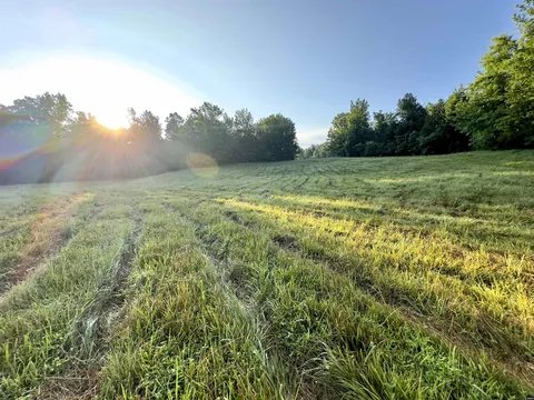 24 acre private hunting property