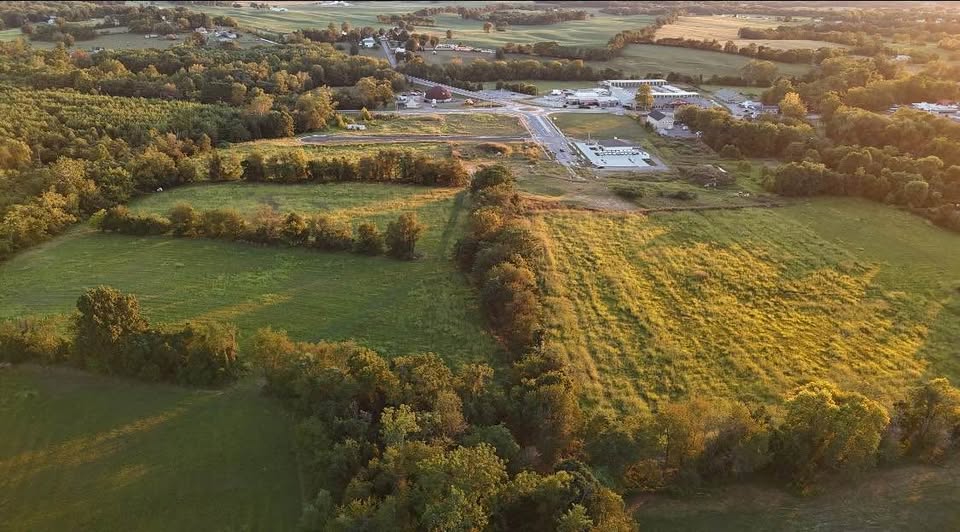 The Washington County 101-Acre Paradise