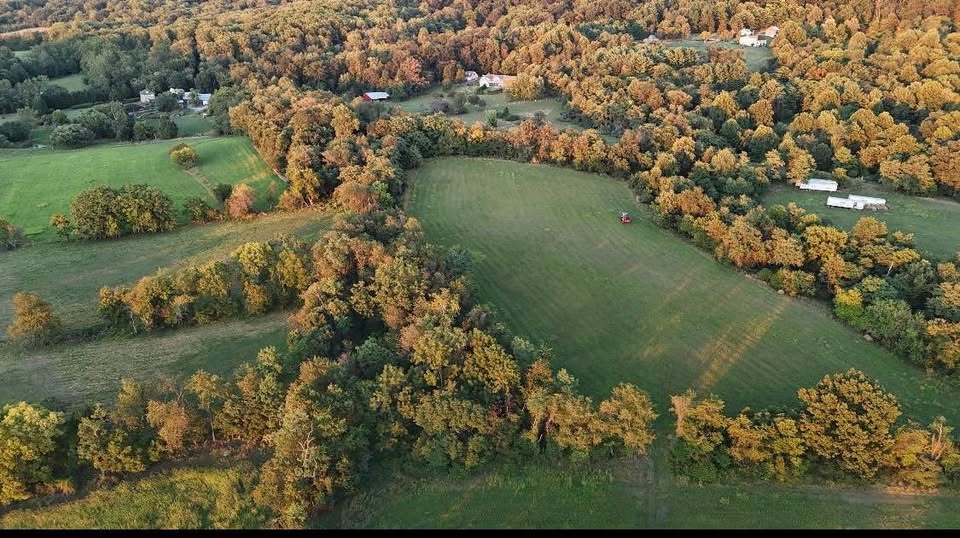 The Washington County 101-Acre Paradise