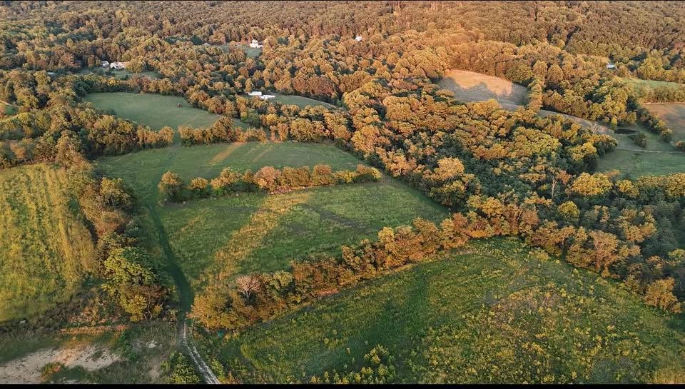 The Washington County 101-Acre Paradise