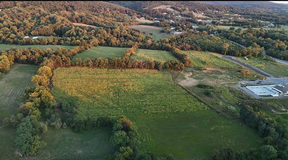 The Washington County 101-Acre Paradise